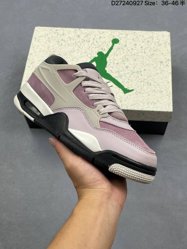 The Air Jordan 4 Rm Gs Aj4 Jordan 4 generation Aj4 Jordan 4 Light Ivory Jordan b