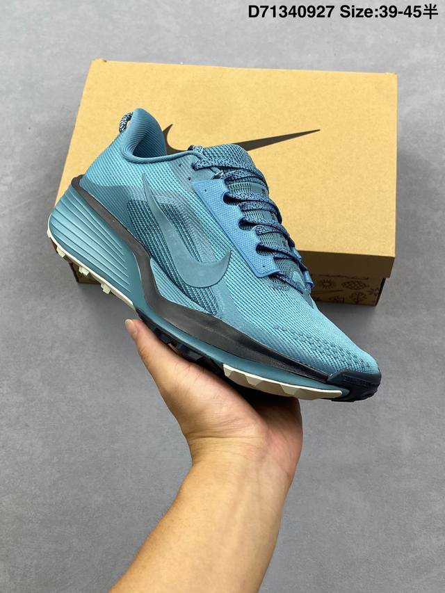 Nike Reactx Pegasus Trail 6 Nike's lightweight cushioning off-road running shoe