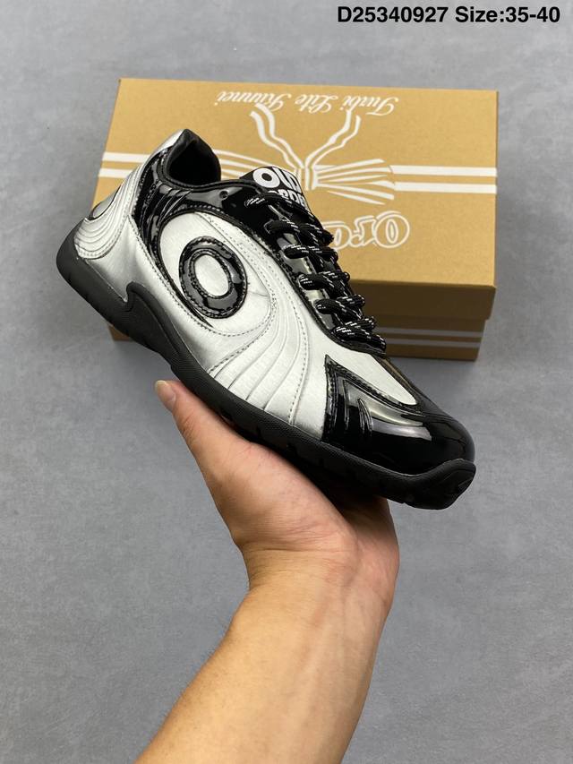 Oldorder-Turbine Lite-Sanrio Hello Kitty joint Sanrio Hello Kitty Dexun shoes wo