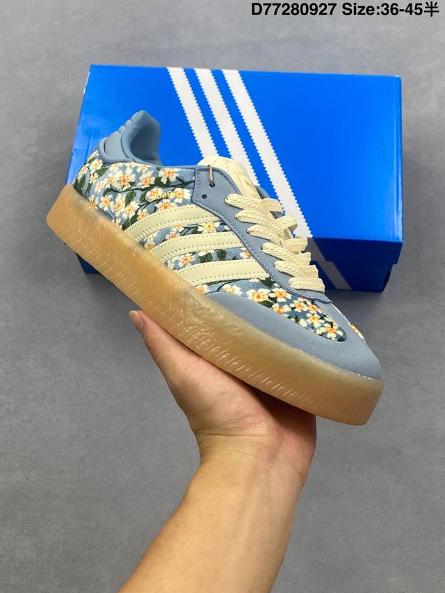 Adidas Originals Wb pony Tonal Samba Og Samba Series Gentleman German Training