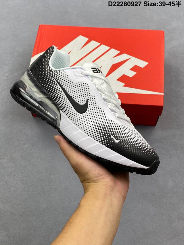 Nike Air Max phoenix series Nike low-top sports casual air cushion sports shoes
