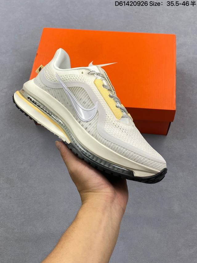 Corporate-level Nike Air Zoom Pegasus Premium Nike's new air cushioned casual ru