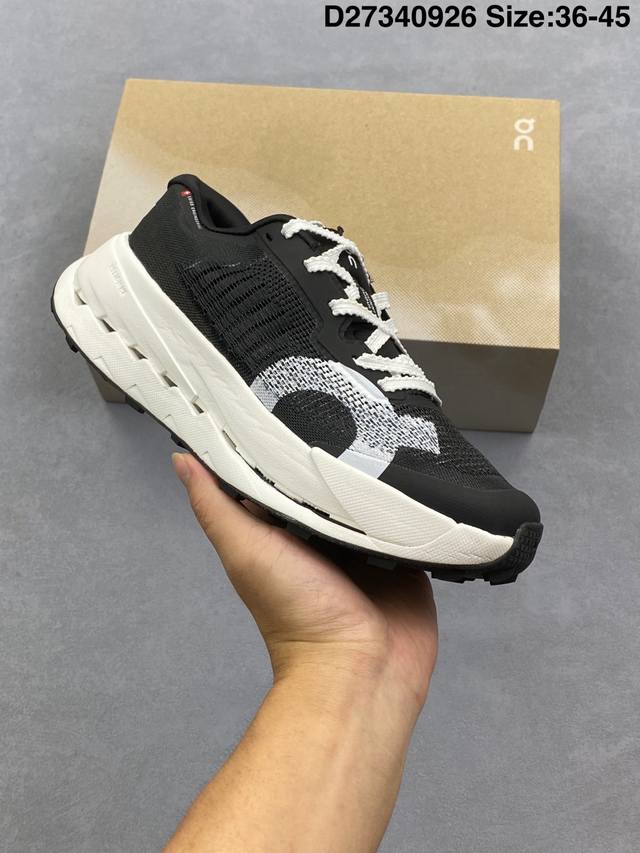 On Cloudtilt Max Loewe co-branded lightweight sports casual shoesVery comfortabl