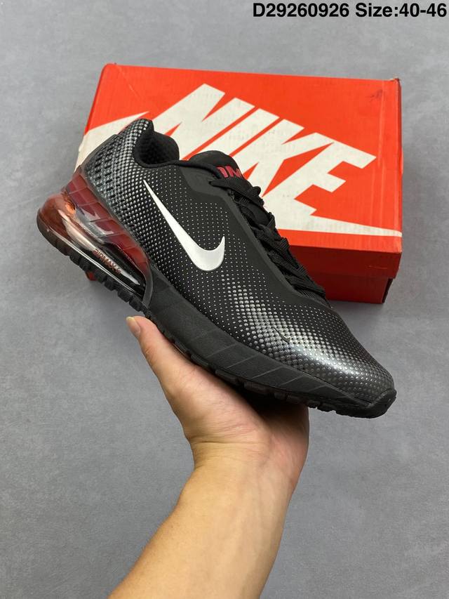 Air Max phoenix retro bullet air cushion sports running shoes Item number: Fz530