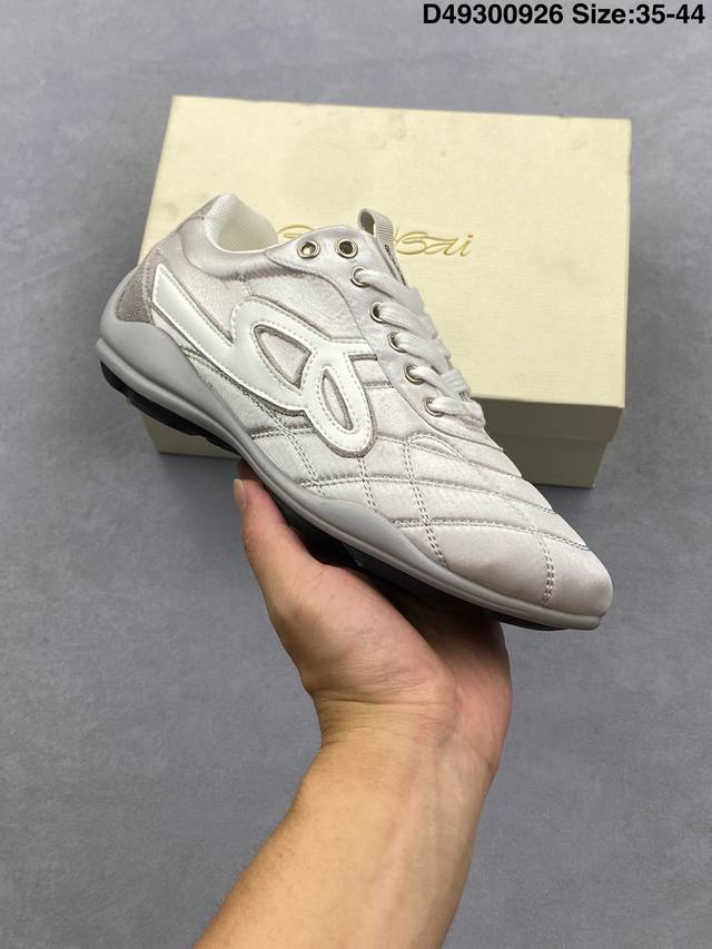 Good Bai Trendy Low-Top Sports Shoes Casual Shoes Women's Shoes Sneakers Trendy