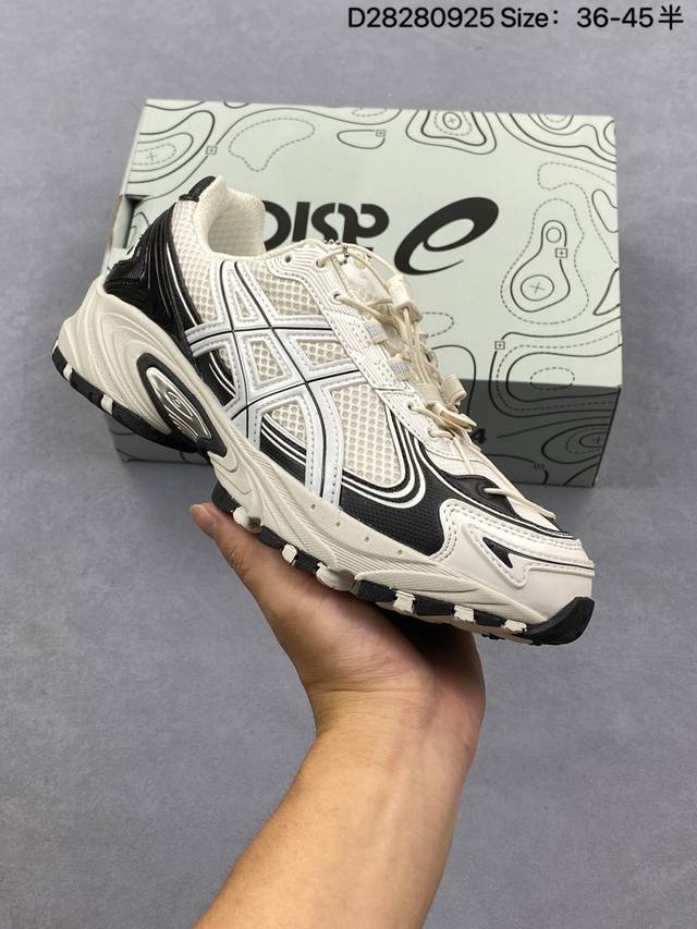 Company-level Asics Gel-Kahana Tr V4 series Asics low-top lightweight cushioning