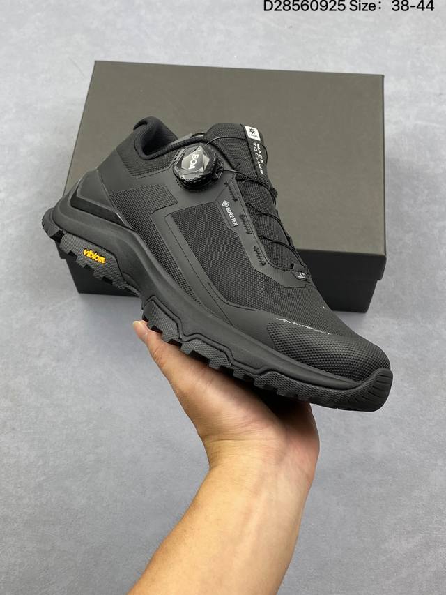 Company-level Kailas Fuga Du Boa Dapowang light cross-country hiking mesh TPU sh