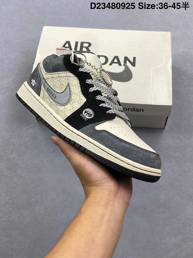 Nk Dunk Low Retro "Diy high-end customization" low-top casual sports sneakersOri