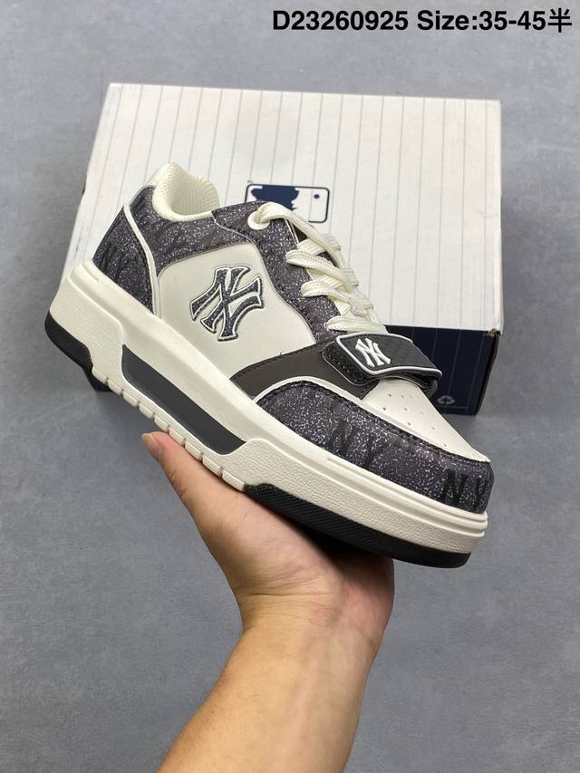 180 Mlb, a sports brand under South Korea's F&F, uses high-quality, lightweight