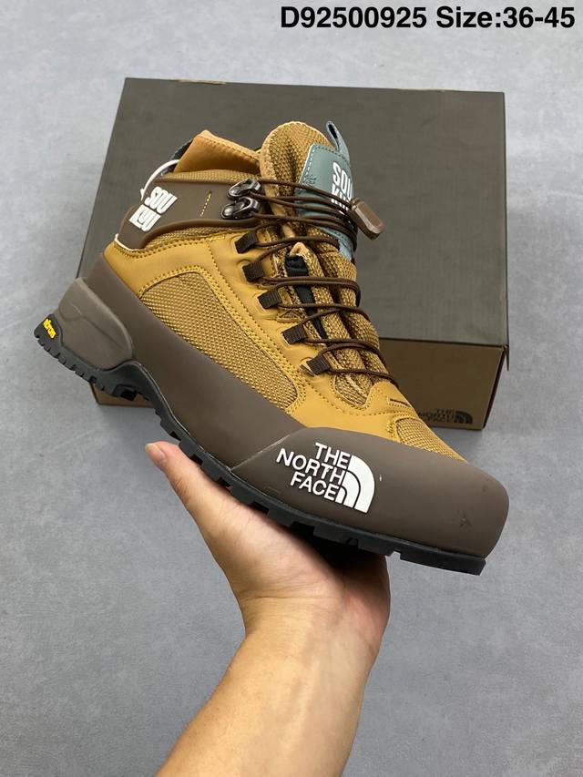 Company-level The North Face Glenclyffe Low comfortable, durable, non-slip suppo