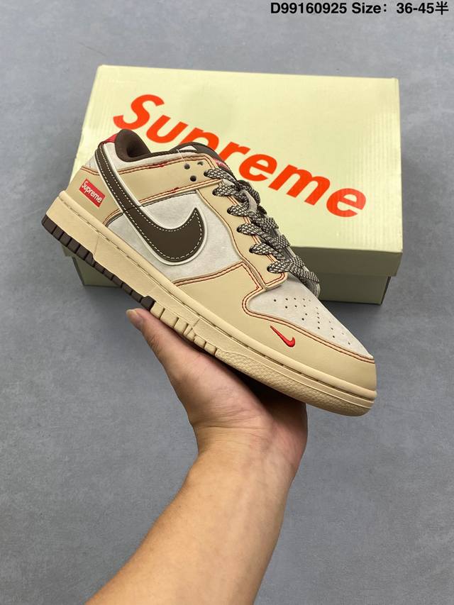 Special Price Nike Dunk Sb Low New Colorway Custom Dunk Sb, as the name suggests