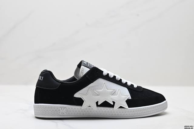 Genuine Amiri Skeleton Low-Skel Top Sneakers Emil Skeleton series low-top class