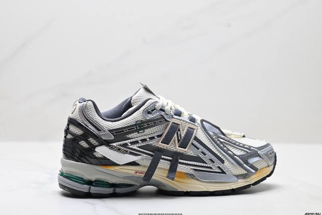 Company-level New Balance M1906 series New Balance retro single product treasure
