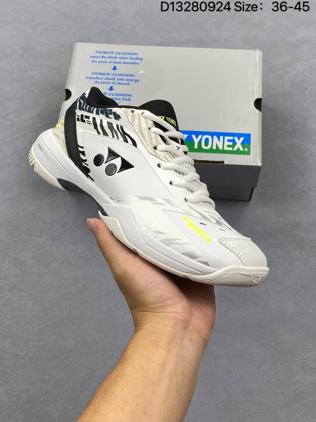 Yonex Yonex, founded in 1946 and headquartered in Tokyo, Japan, is a world-renow