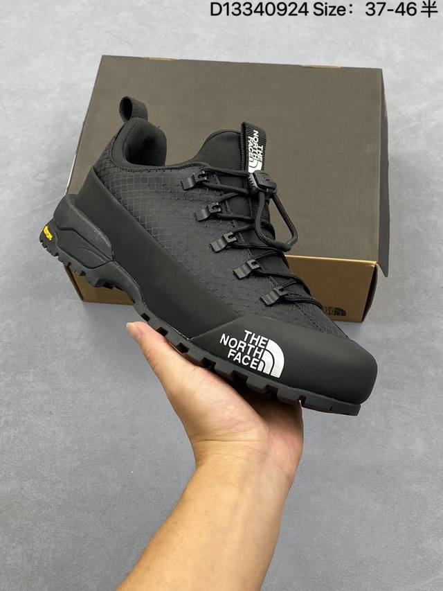 Company-level The North Face Offtrail Ve soft, comfortable, non-slip, wear-resis
