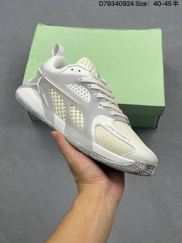 Nike Jordan Heir PF men's basketball shoes, the successor generation of sneaker