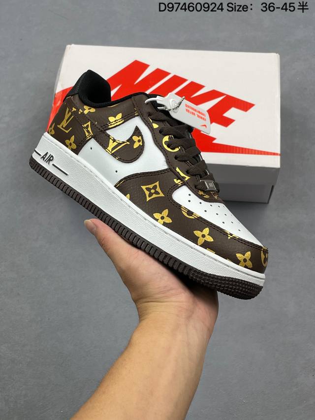 Company-level Nk Air Force 1