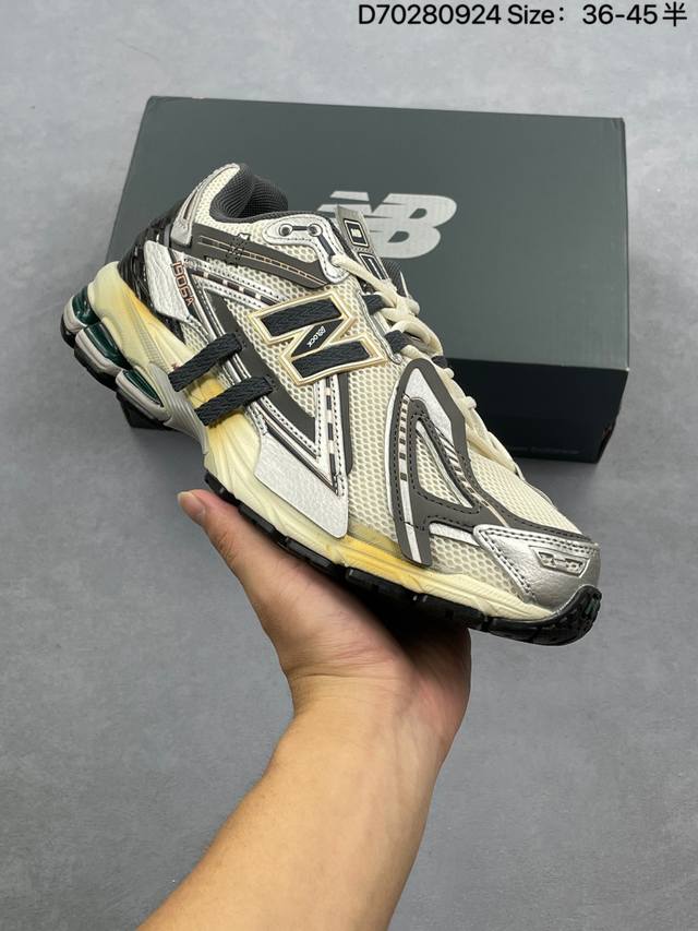 Company-level New Balance M1906 series New Balance retro single product treasure