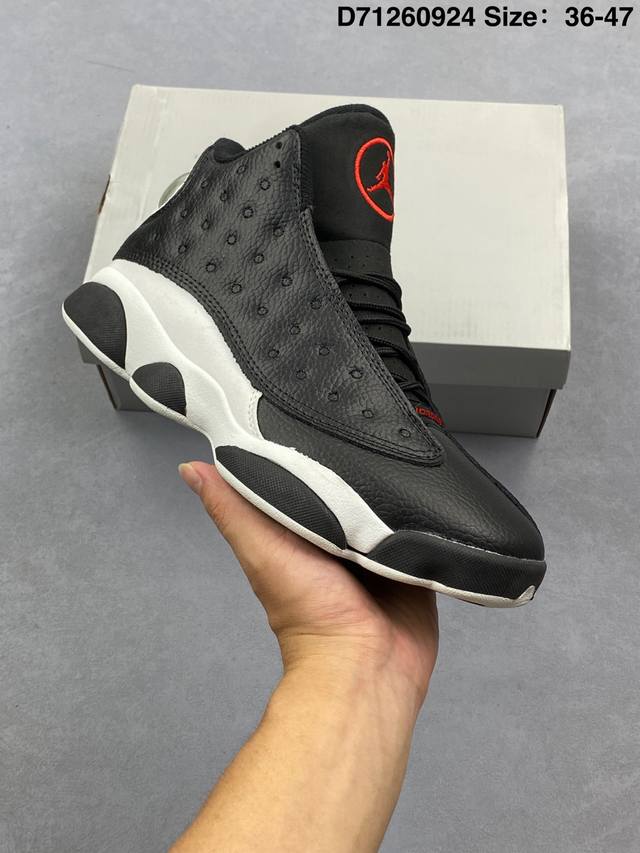 Company level: Nike Air Jordan 13 Nike Michael Jordan Aj13 generation retro mid-