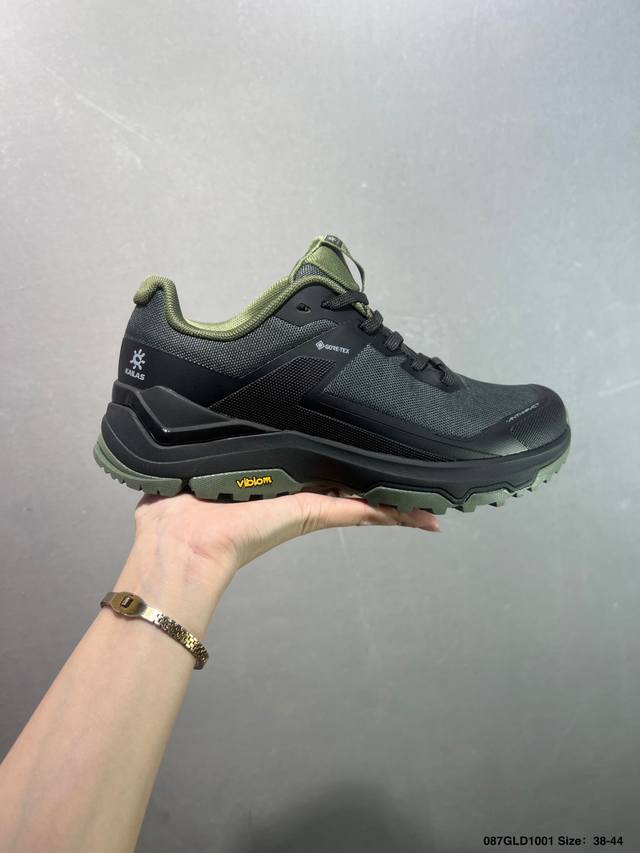 Company-level Kailas Fuga Du Boa Dapowang light cross-country hiking mesh TPU sh