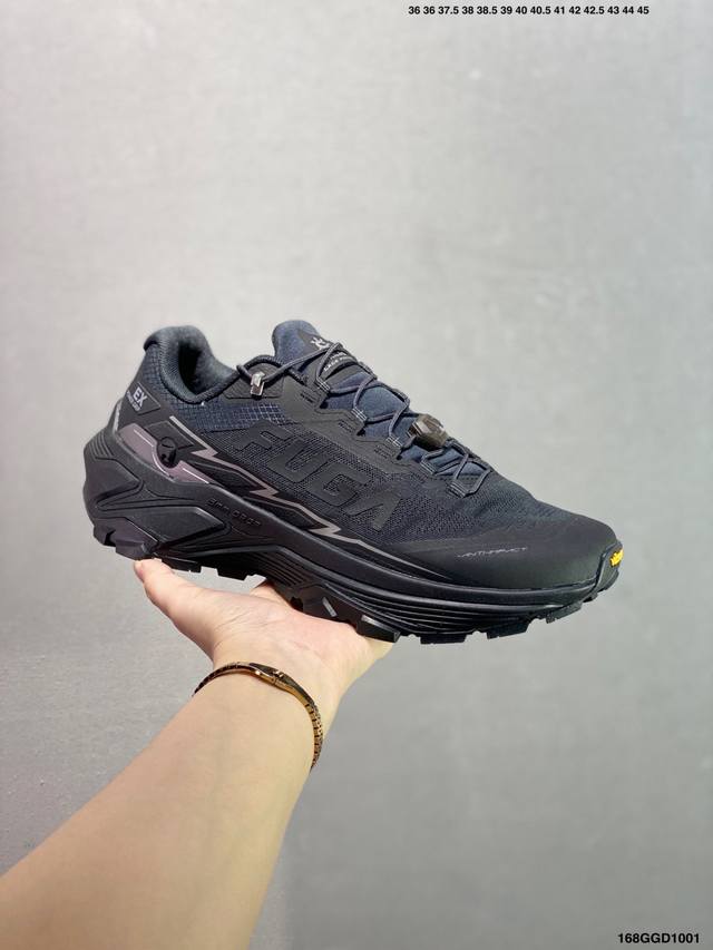Company-level Kailas Fuga Du Boa Dapowang light cross-country hiking mesh TPU sh