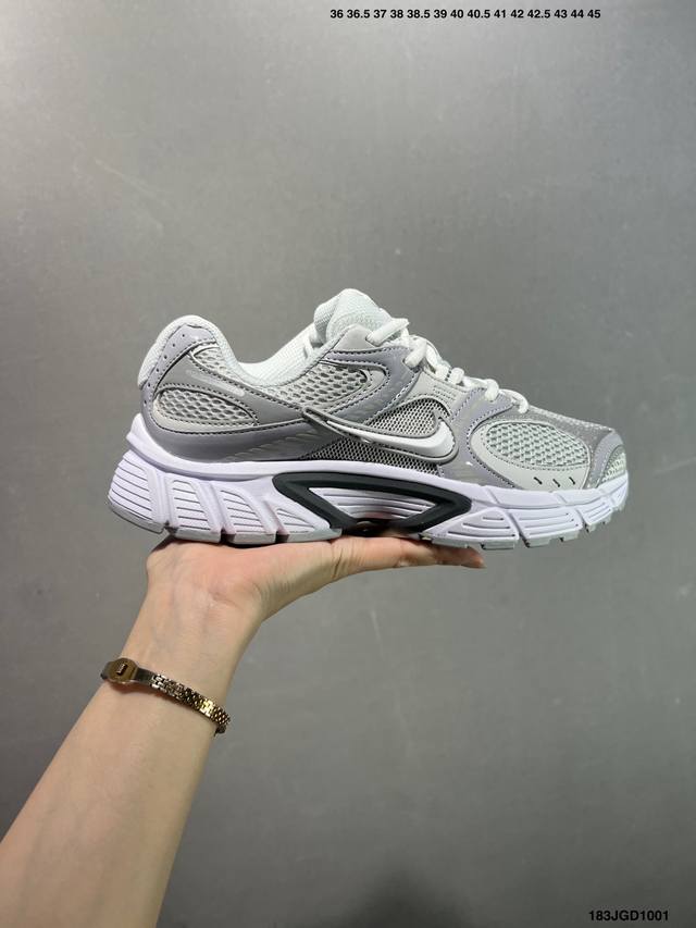 Nk V5 Rnr Comfortable, versatile, non-slip, and wear-resistant low-top running s