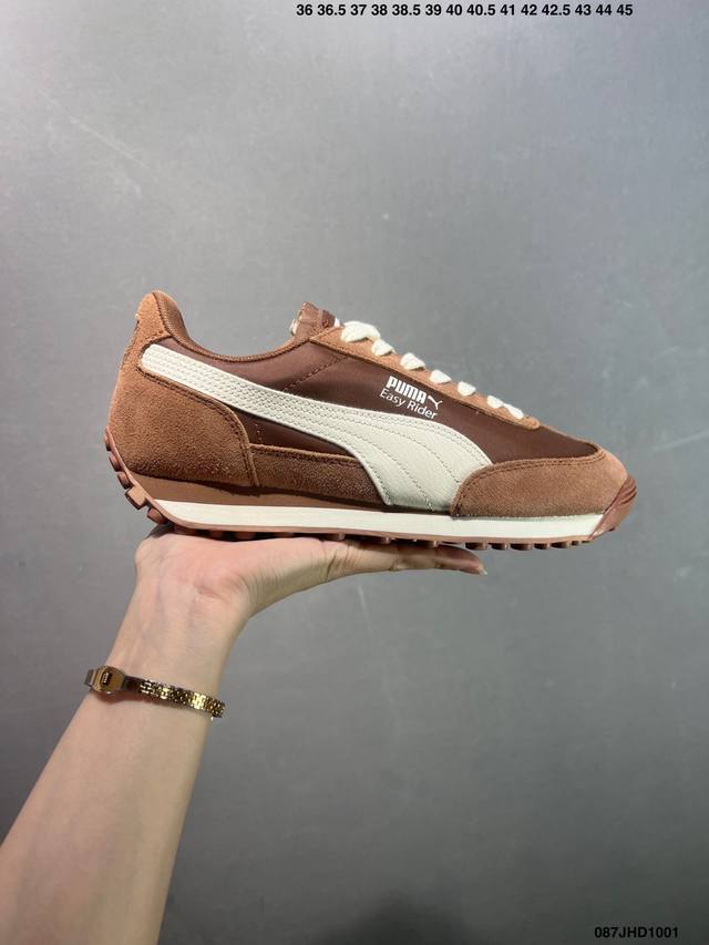 puma Easy Rider versatile itemcompany-level puma Easy Rider lightweight, comfort