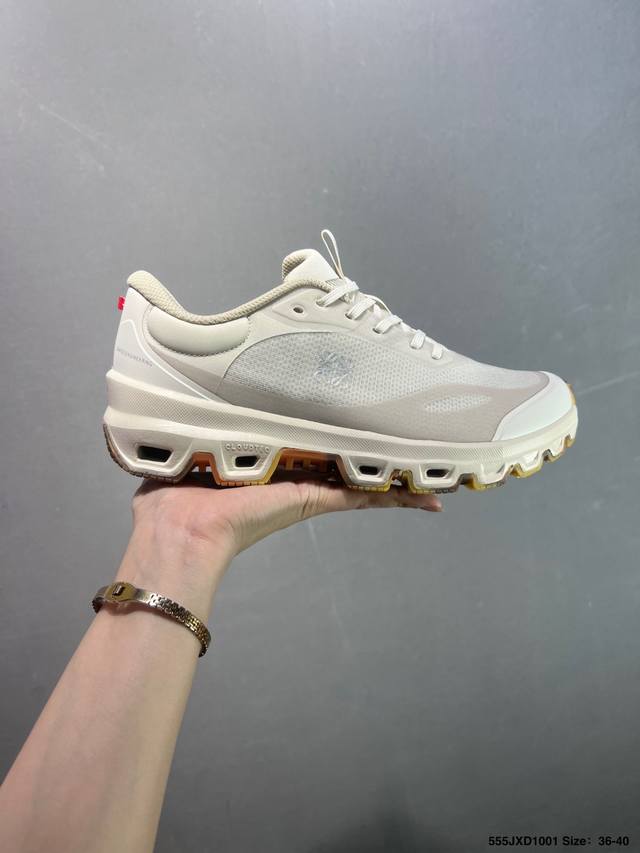 Corporate-level On Cloudtilt Loewe Outdoor street functional running shoes Cloud