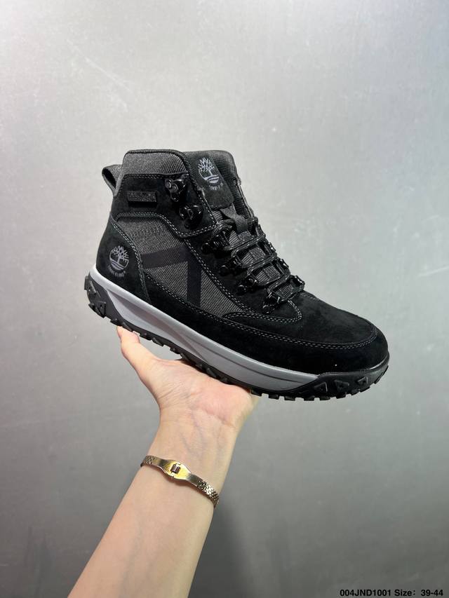 Company-level Timberland outdoor high-top casual Martin boots seriesGuangdong f