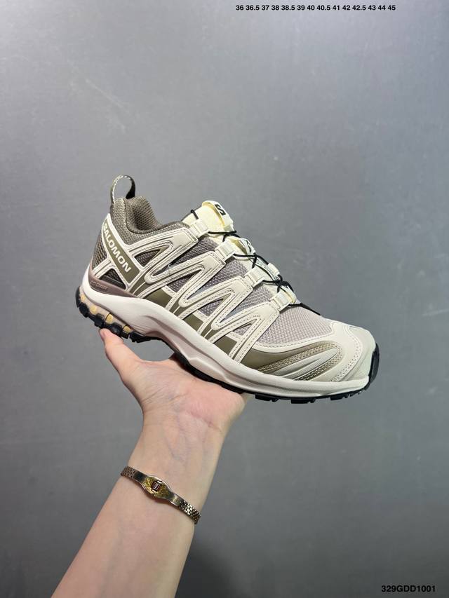 Core Private Corporate-level French outdoor brand-Salomon Salomon Xt-Quest Adv X