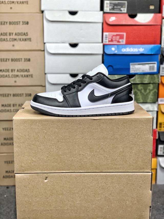 Pure original Air Jordan Aj1 Low Qiao 1 Aj1 low-top Dc0774-101 The most represen