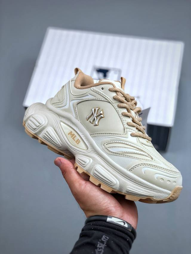 Mlb Winner Chunky A Lt Versatile, comfortable, casual, trendy, sports, thick sol