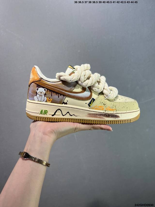 Corporate-level Nike Air Force 1'07 Low "Batman" DC Comics Series Air Force One