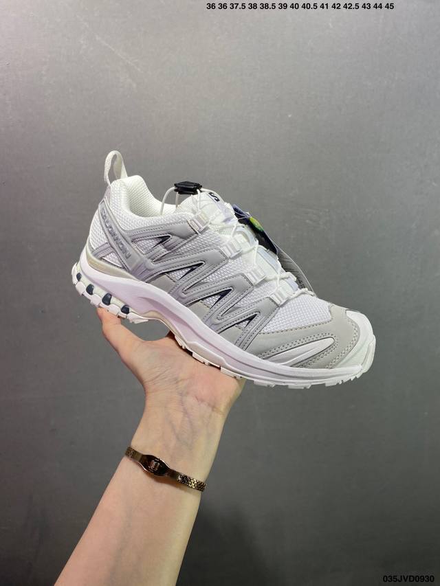 Company-level Salomon Xa pro Xt-6 Expanse Salomon outdoor cross-country running