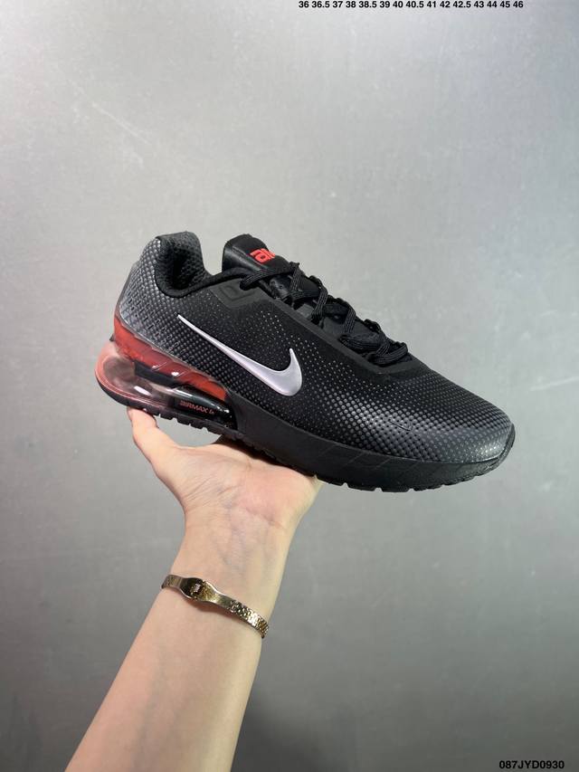 Company-level Nk Air Max phoenix versatile, comfortable, wear-resistant air cus