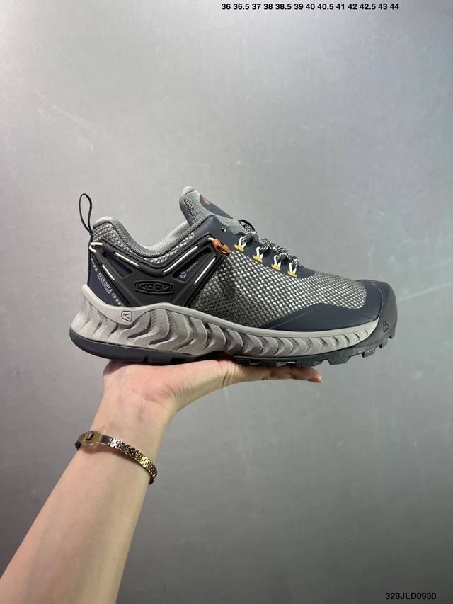 Corporate Keen, a popular American outdoor brand - Keen Jasper Rocks SP Jasper U