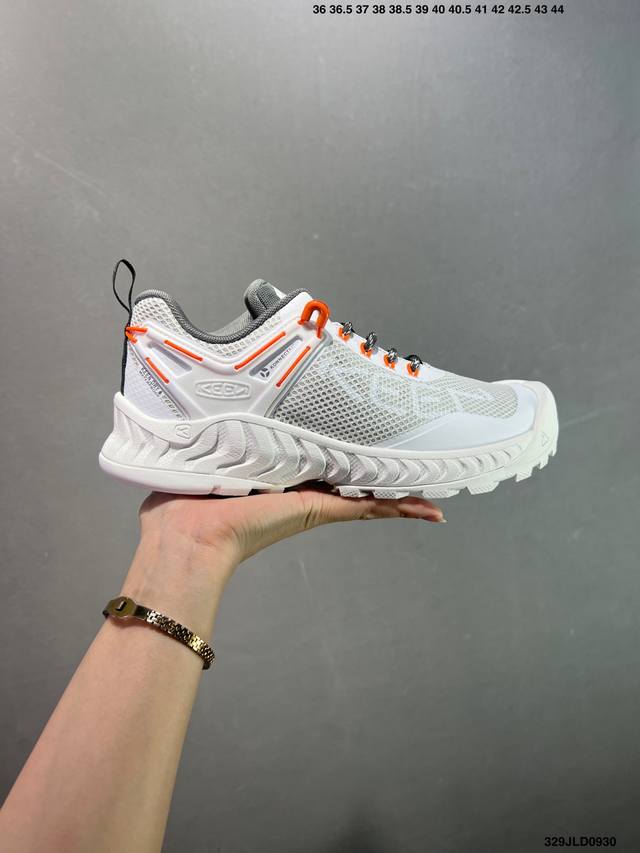 Corporate Keen, a popular American outdoor brand - Keen Jasper Rocks SP Jasper U