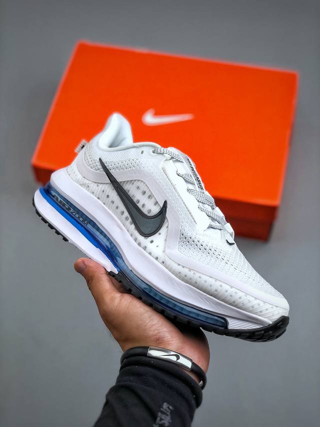 J version Nike Air Zoom Pegasus Premium, Nike's new air-cushioned casual running