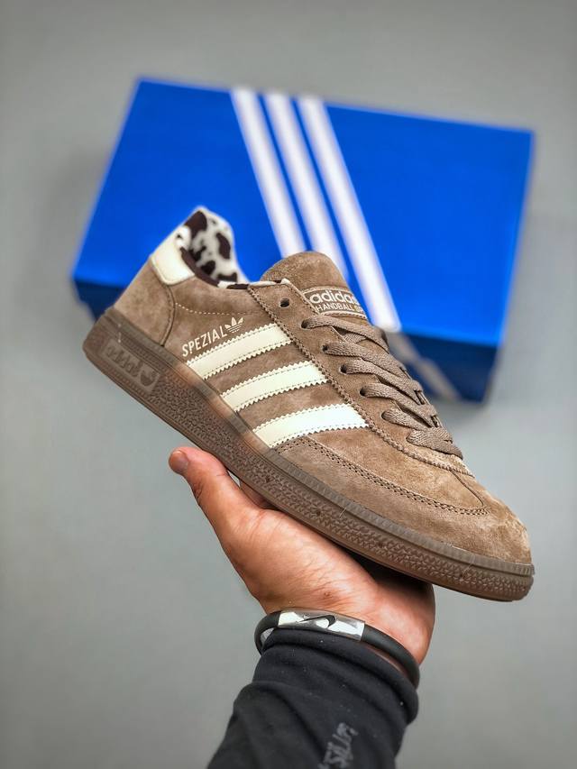Adidas Handball Spezial Adidas classic retro casual sneakers Jr5007 Size: 36-45