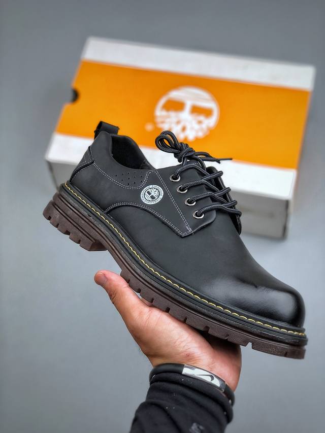 Timberland Timberland classic 25Ss new low-top classic reimagined with a fresh u