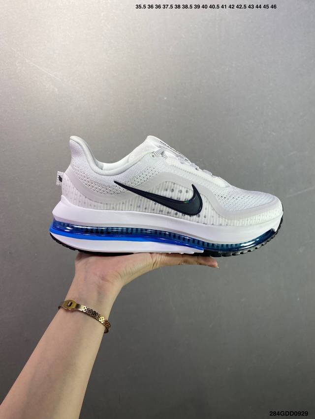 Corporate-level Nike Air Zoom Nike Pegasus Premium Nike's new air cushioned casu