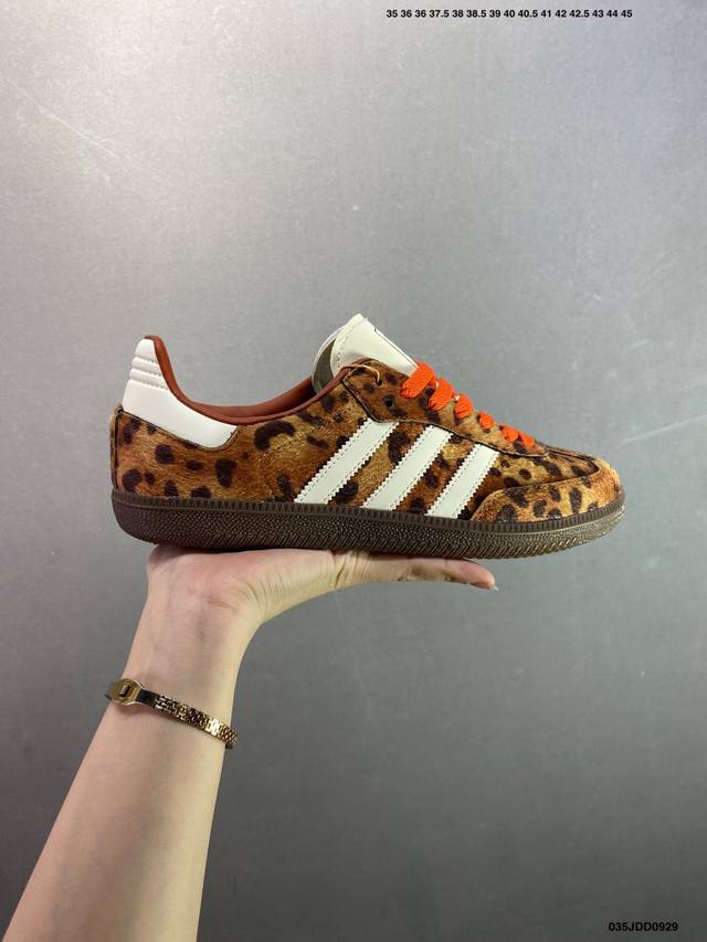 Adidas Samba Og Retro Samba sneakers, pure original factory productThis Samba sh
