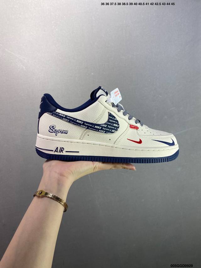 Corporate-grade Nike Air Force 1 '07 Low low-top sneakers and casual shoes with