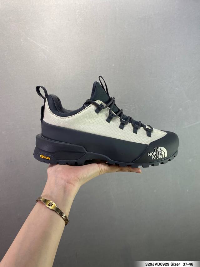 Company-level The North Face high-top autumn and winter outdoor fully waterproof