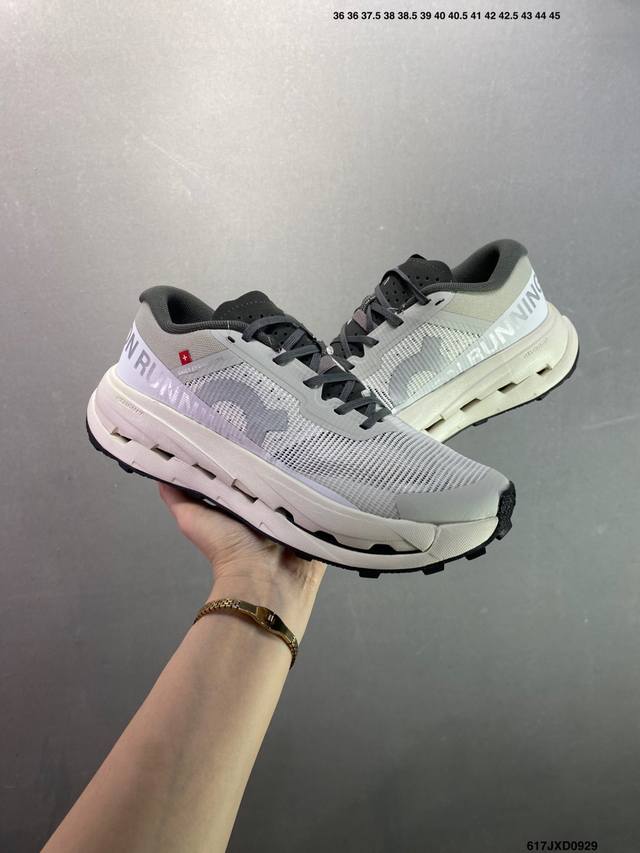 Corporate-grade On Cloud low-top, lightweight, comfortable, and versatile casua
