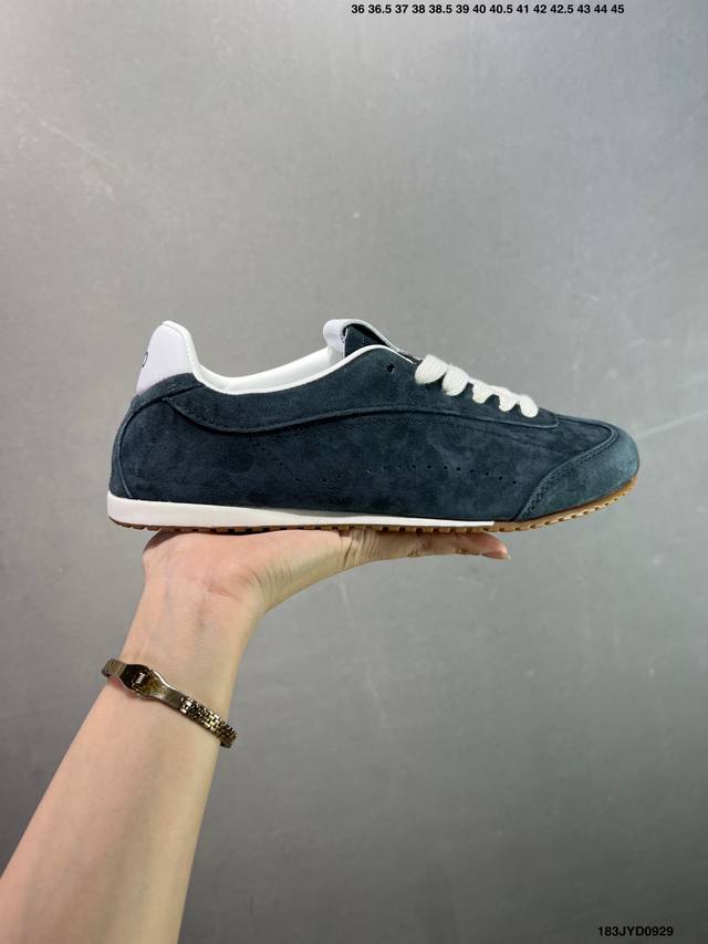 Corporate Level Alo Yoga Sunset Comfortable Lifestyle Casual Shoes for Unisex B