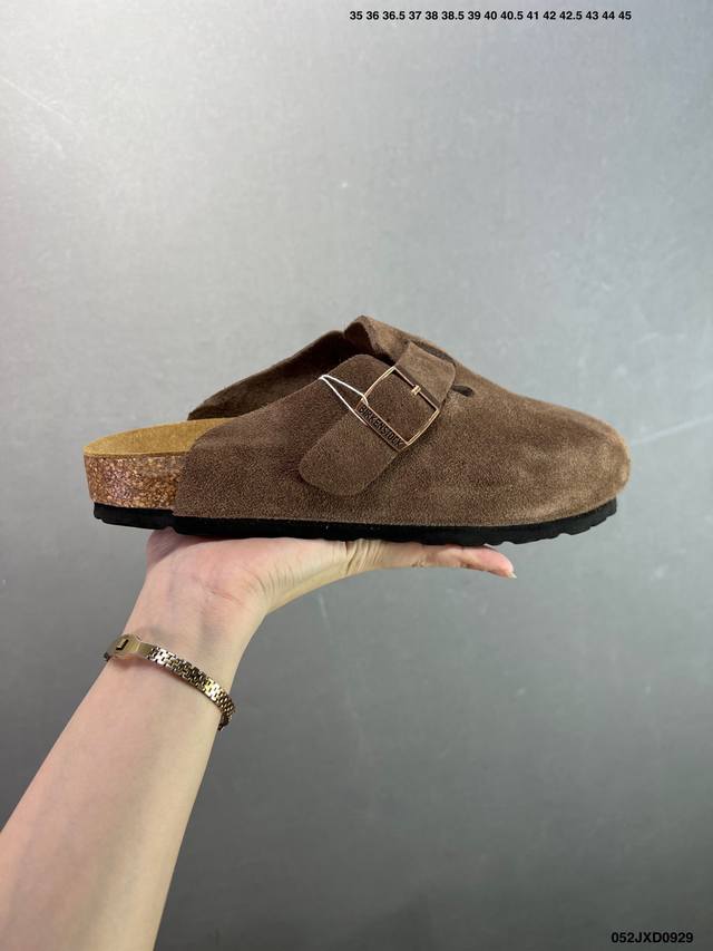 Birkenstock slippersMade in Guangdong #Birkenstock, a century-old German footwea