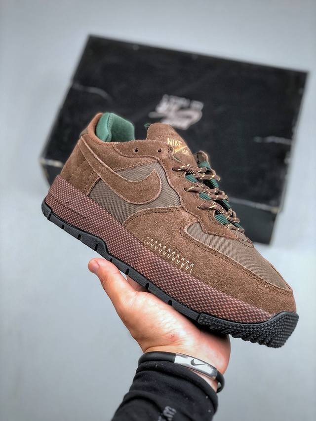 W Air Force 1 Wild low-top versatile casual sneakers (Fb2348). Original last and