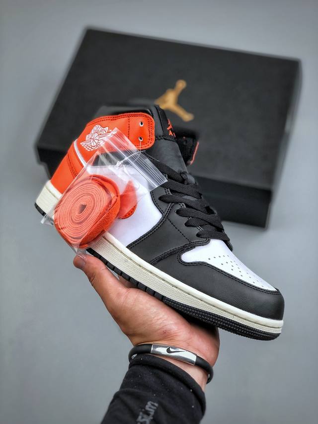 Nike Air Jordan 1 Low prm Joe 1 Nike low-top culture basketball shoes perfect qu