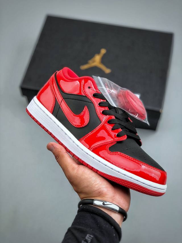 Nike Air Jordan 1 Low prm Joe 1 Nike low-top culture basketball shoes perfect qu